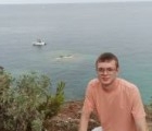 Встретьте Мужчинa : Nicolas, 25 лет до Франция  Nancy